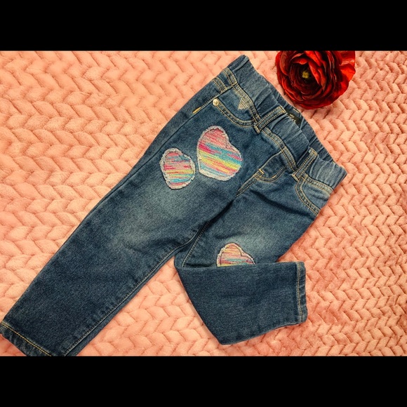 Girls guess jeans - Picture 2 of 4